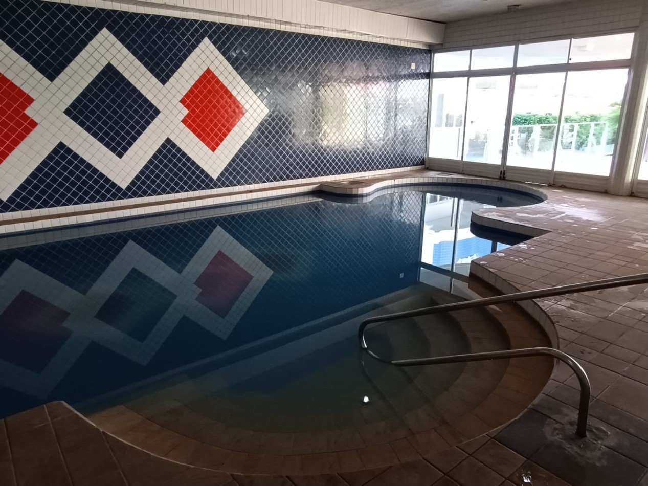 DEPARTAMENTOS EN ALQUILER TEMPORAL EN FLORIANOPOLIS PLAYA INGLESES 