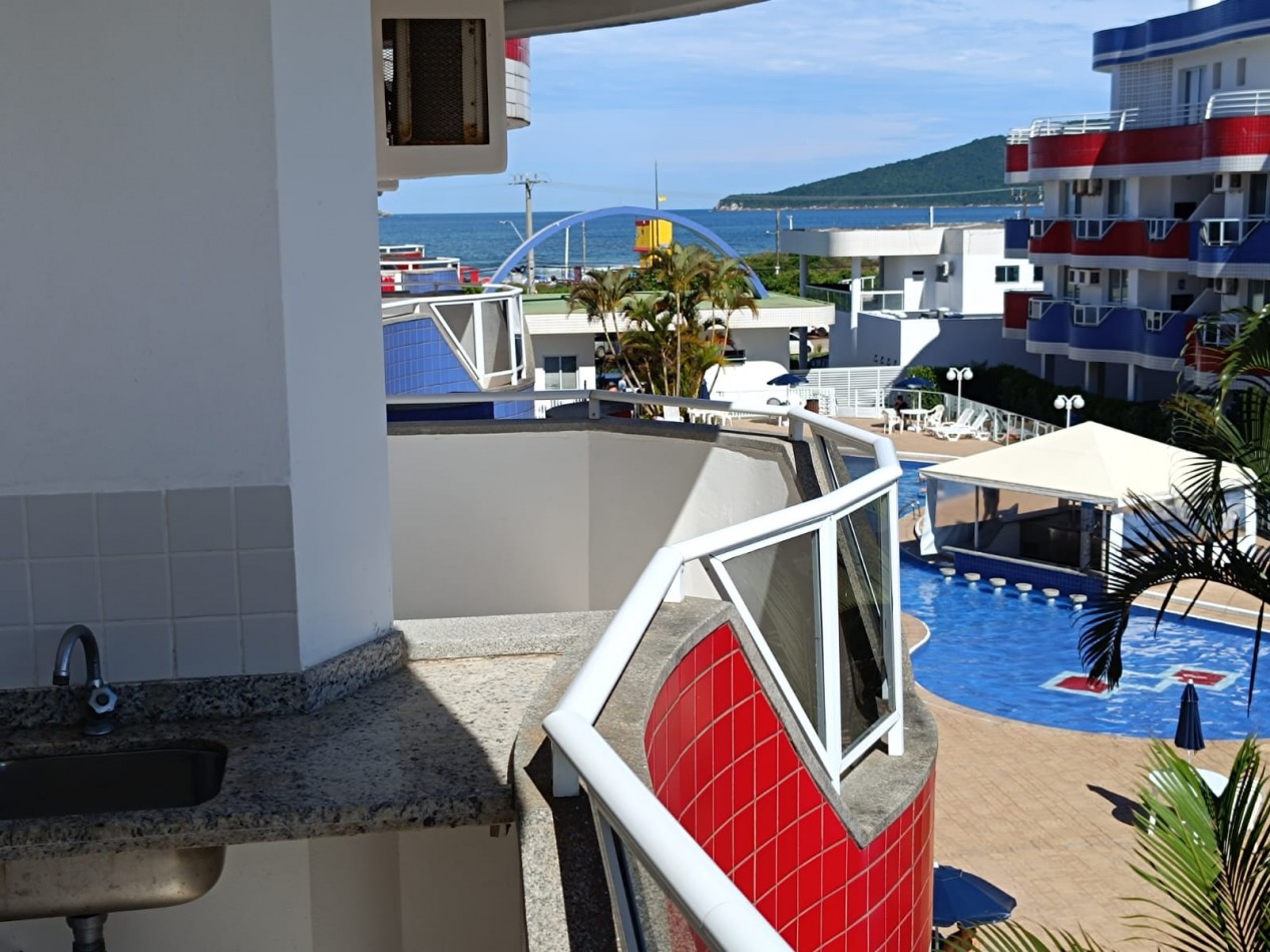 DEPARTAMENTOS EN ALQUILER TEMPORAL EN FLORIANOPOLIS PLAYA INGLESES 