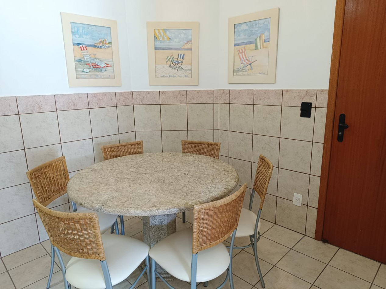 DEPARTAMENTOS EN ALQUILER TEMPORAL EN FLORIANOPOLIS PLAYA INGLESES 