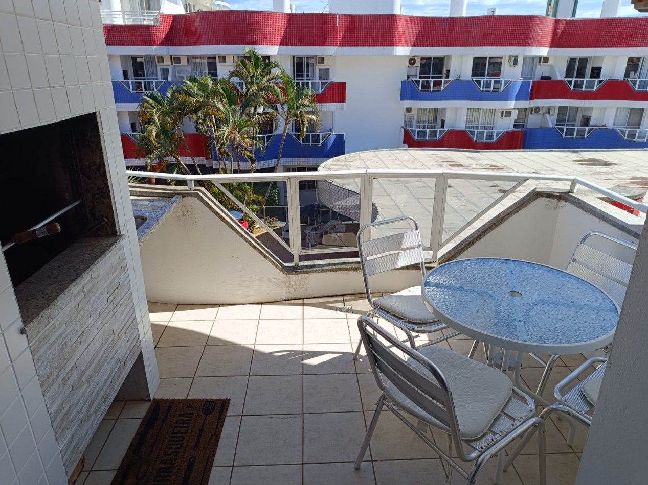 DEPARTAMENTOS EN ALQUILER TEMPORAL EN FLORIANOPOLIS PLAYA INGLESES 