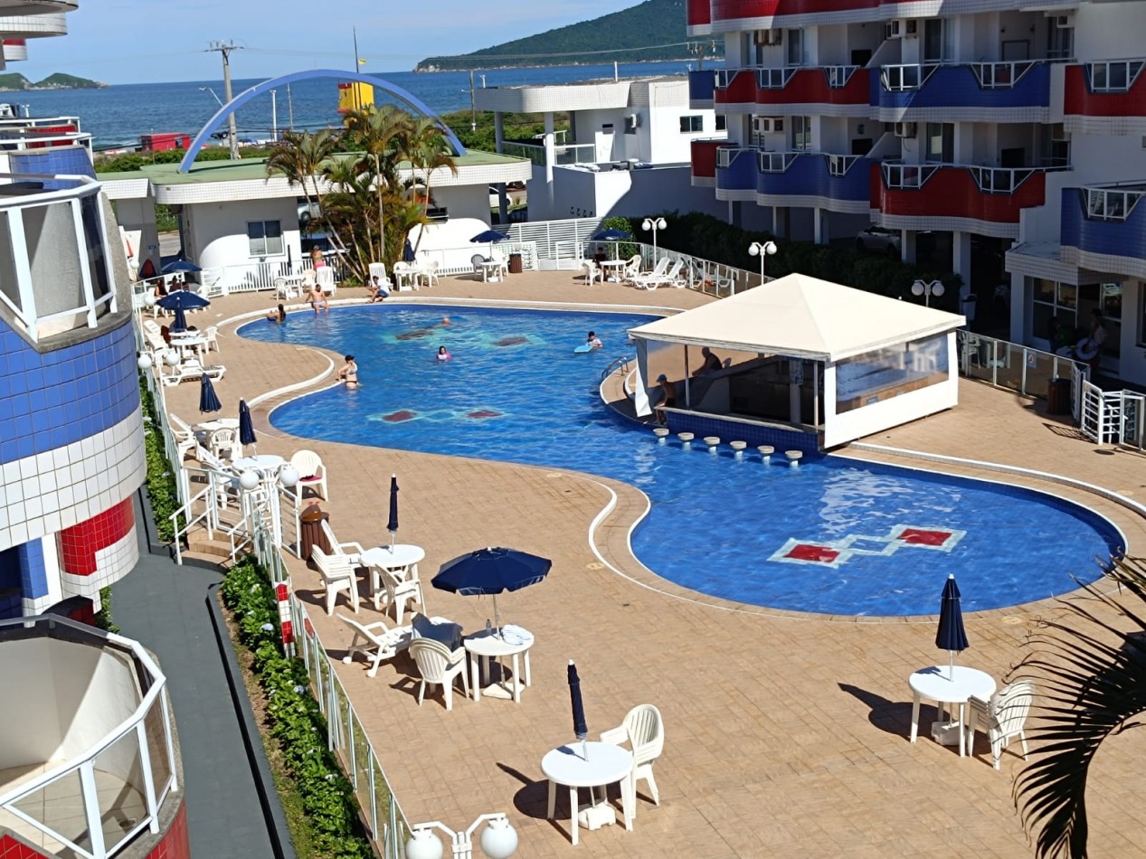 DEPARTAMENTOS EN ALQUILER TEMPORAL EN FLORIANOPOLIS PLAYA INGLESES 