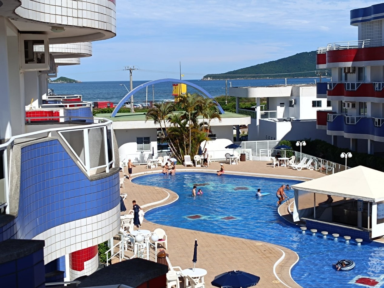 DEPARTAMENTOS EN ALQUILER TEMPORAL EN FLORIANOPOLIS PLAYA INGLESES 