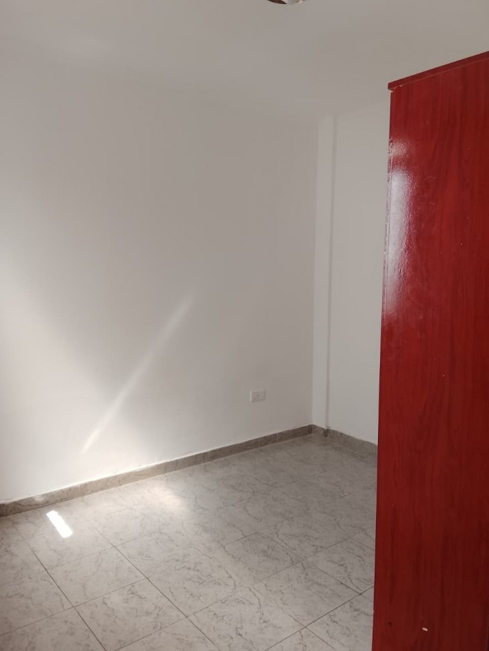 DEPARTAMENTO DE UN DORMITORIO EN PLANTA BAJA EN SAN MIGUEL AL 800