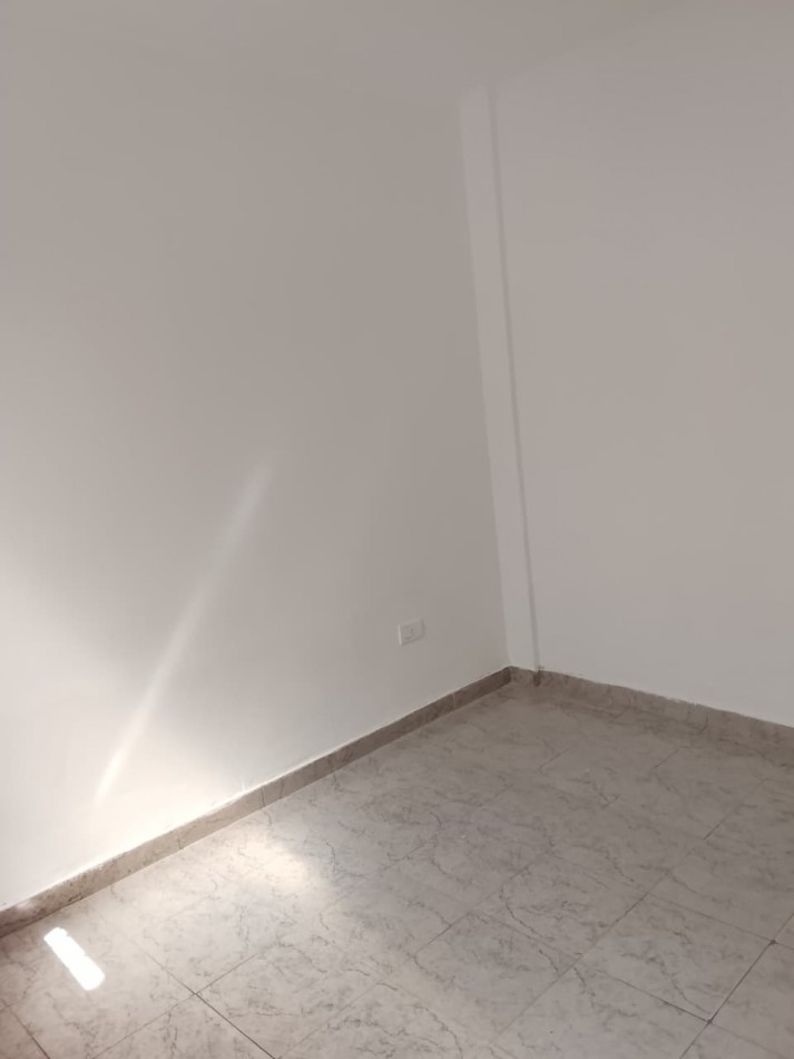DEPARTAMENTO DE UN DORMITORIO EN PLANTA BAJA EN SAN MIGUEL AL 800