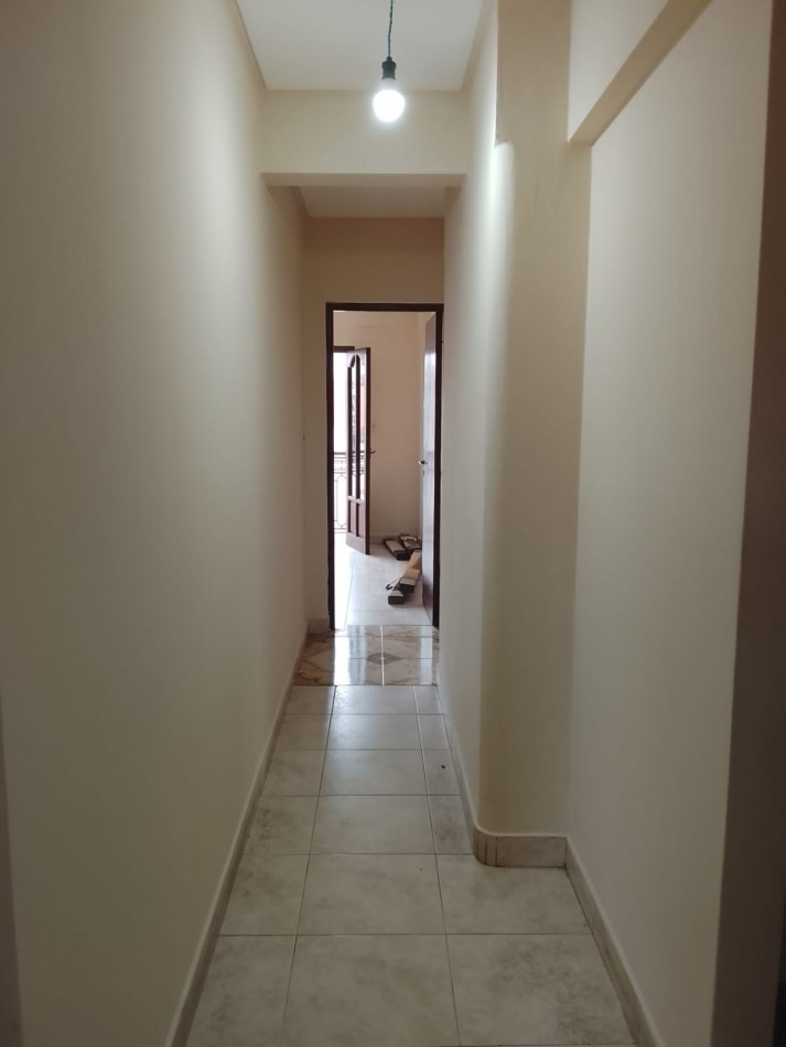 DEPARTAMENTO DE DOS DORMITORIOS EN SAN MARTIN AL 900 APTO COMERCIAL O VIVIENDA