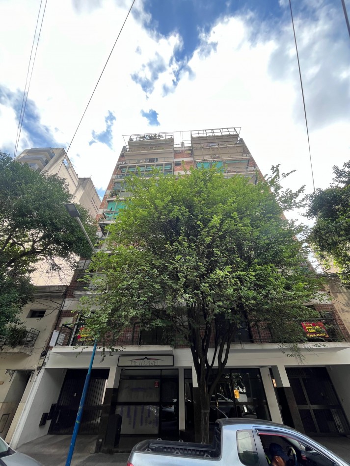 DEPARTAMENTO DE TRES DORMITORIOS APTO CREDITO CON RENTA EN LAPRIDA 888 EN BARRIO NORTE