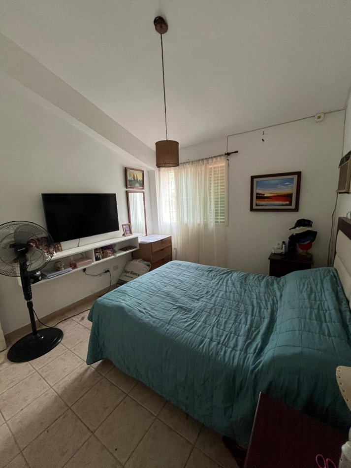 DEPARTAMENTO DE DOS DORMITORIOS CON COCHERA EN COMPLEJO GARCIA HAMILTON EN AVENIDA BELGRANO AL 3.300