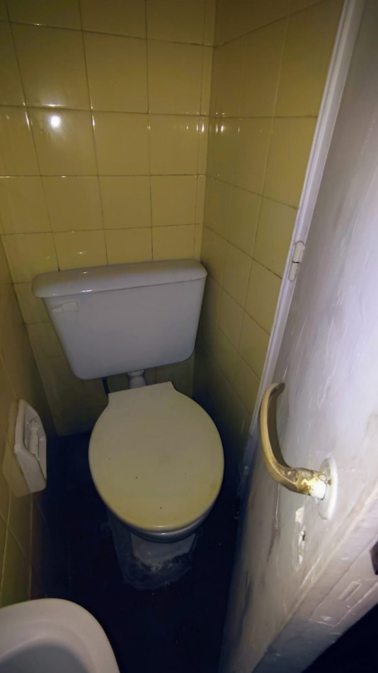 DUPLEX EN 25 DE MAYO Y CORRIENTES DE TRES DORMITORIOS APTO CREDITO