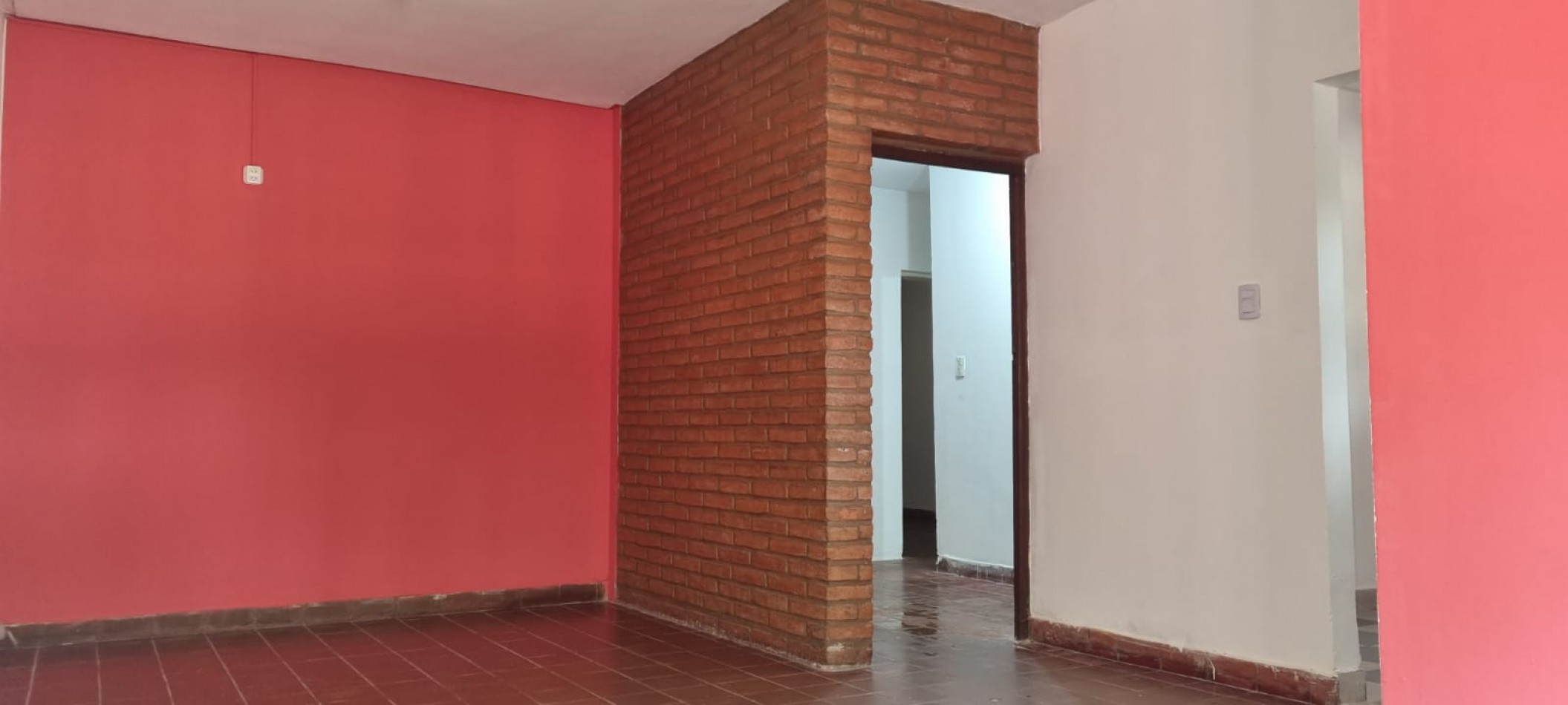 CASA EN BARRIO O CONNORS DE TRES DORMITORIOS CON PILETA APTA CREDITO HIPOTECARIO