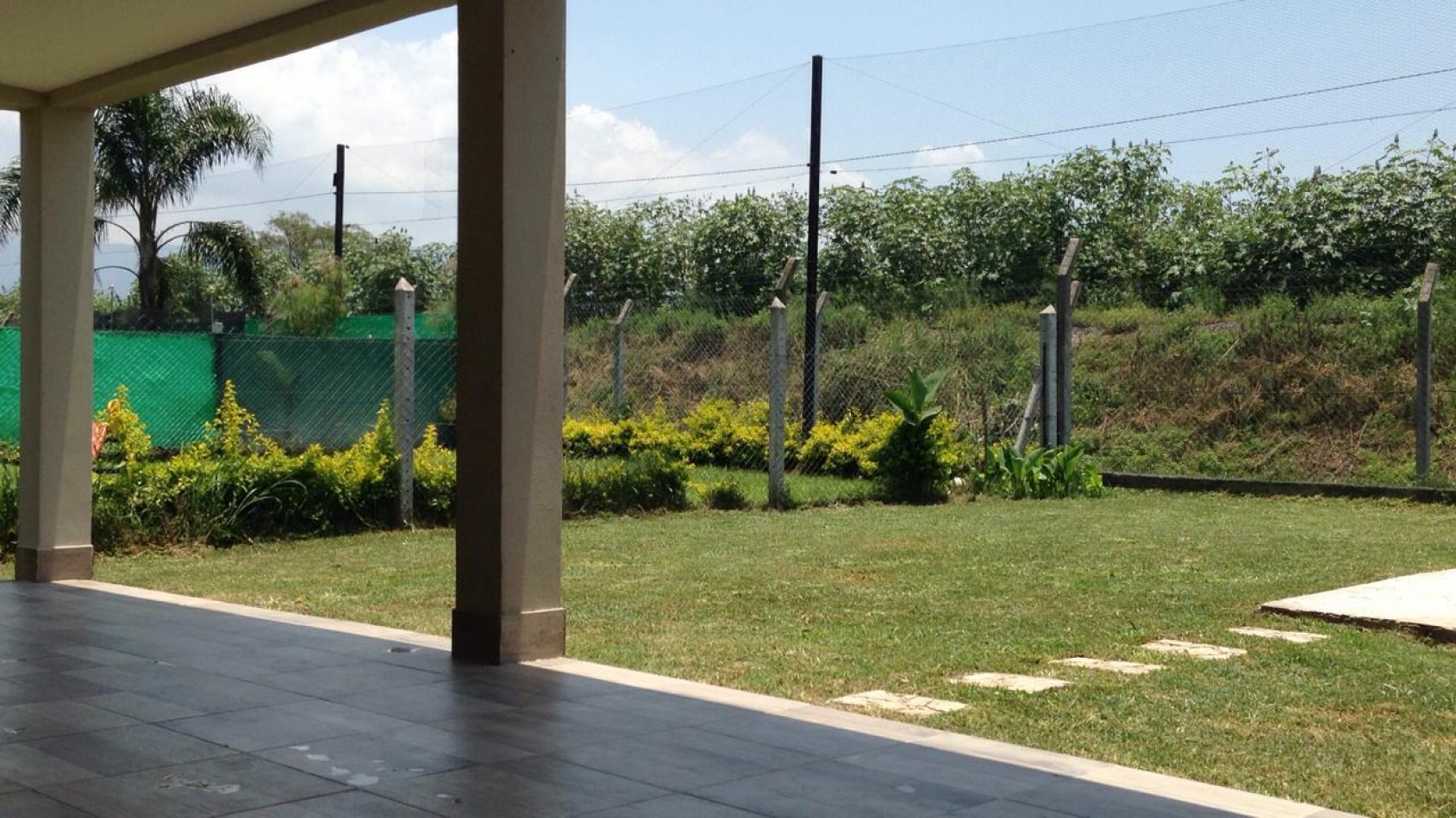 CASA EN BARRIO ALTOS DEL CEBIL 1 DE 3D CON PILETA EN LA RINCONADA, YERBA BUENA