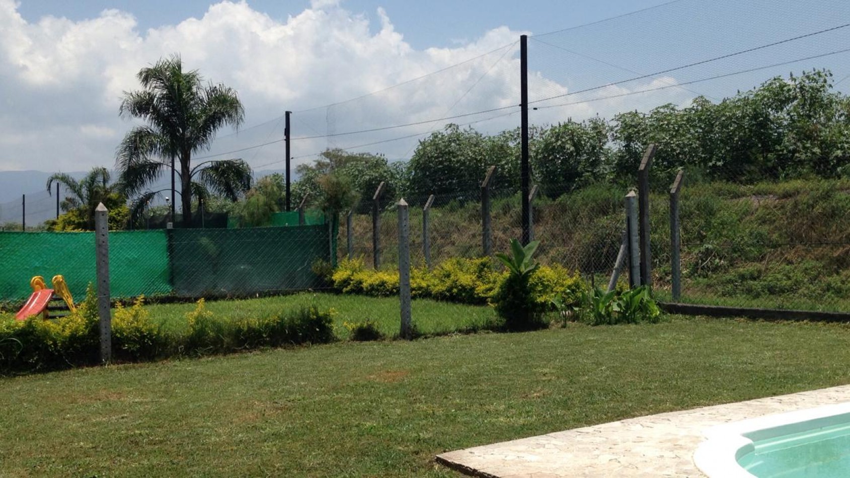 CASA EN BARRIO ALTOS DEL CEBIL 1 DE 3D CON PILETA EN LA RINCONADA, YERBA BUENA