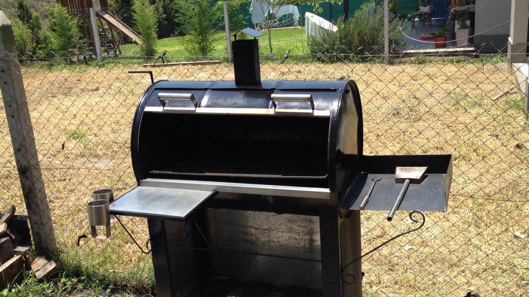 CASA EN BARRIO ALTOS DEL CEBIL 1 DE 3D CON PILETA EN LA RINCONADA, YERBA BUENA