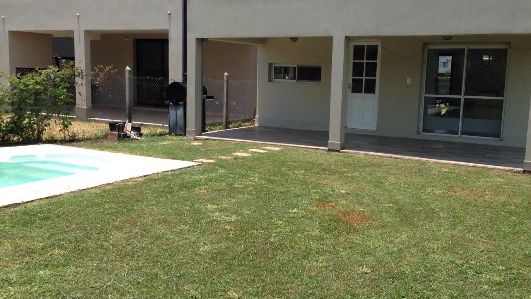 CASA EN BARRIO ALTOS DEL CEBIL 1 DE 3D CON PILETA EN LA RINCONADA, YERBA BUENA