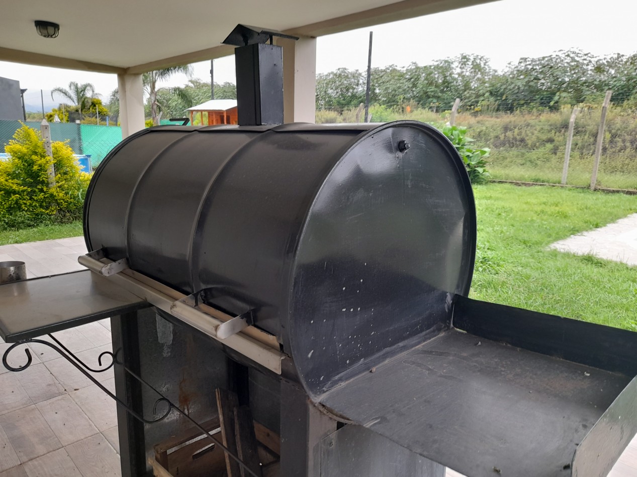 CASA EN BARRIO ALTOS DEL CEBIL 1 DE 3D CON PILETA EN LA RINCONADA, YERBA BUENA