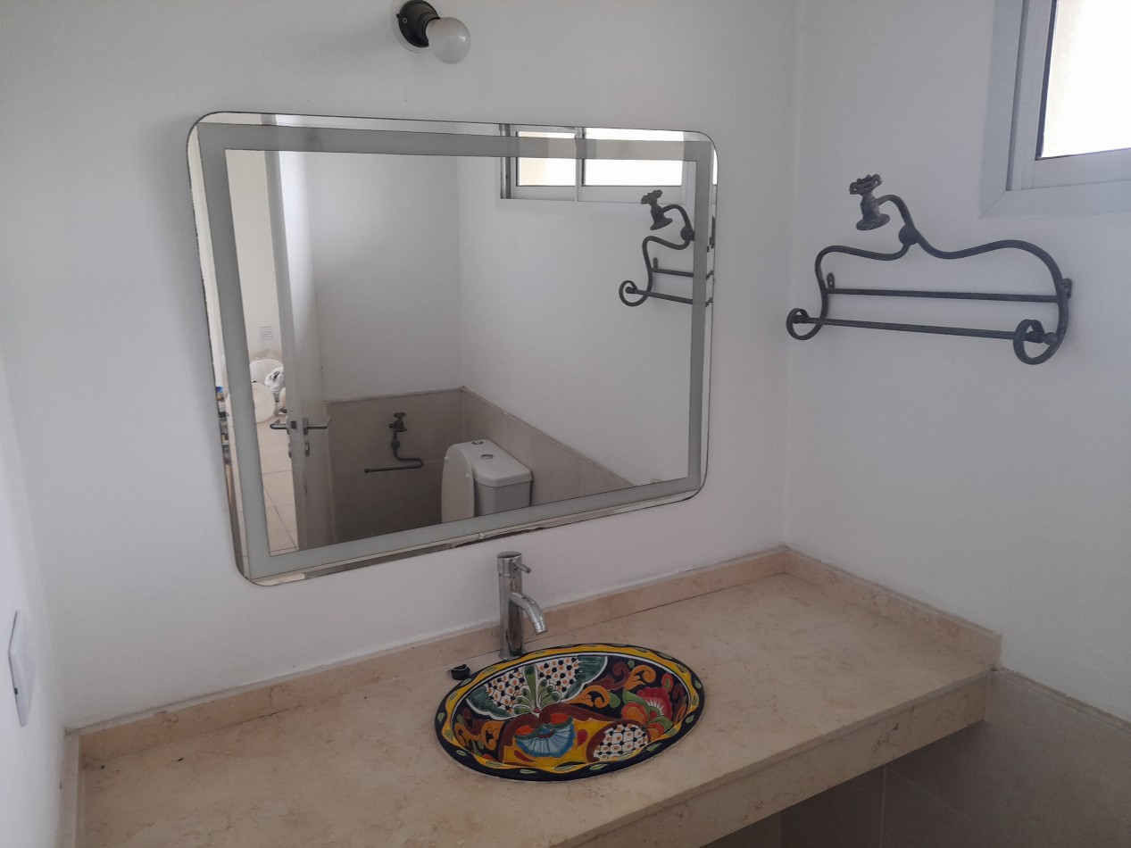 CASA EN BARRIO ALTOS DEL CEBIL 1 DE 3D CON PILETA EN LA RINCONADA, YERBA BUENA