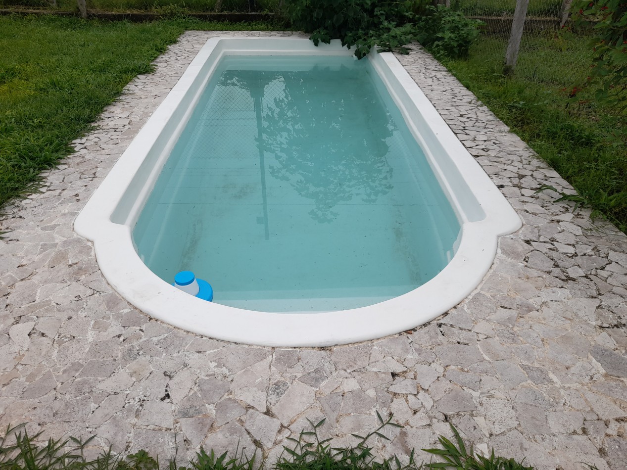 CASA EN BARRIO ALTOS DEL CEBIL 1 DE 3D CON PILETA EN LA RINCONADA, YERBA BUENA