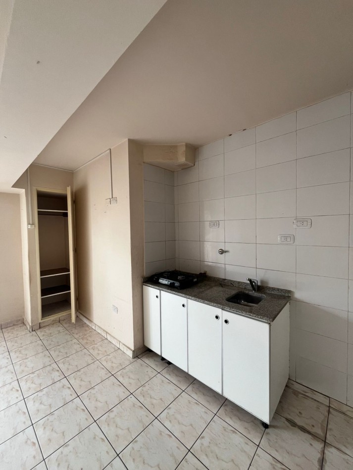 DEPARTAMENTOS MONOAMBIENTES CON BALCON EN GENERAL PAZ 969 OPORTUNIDAD
