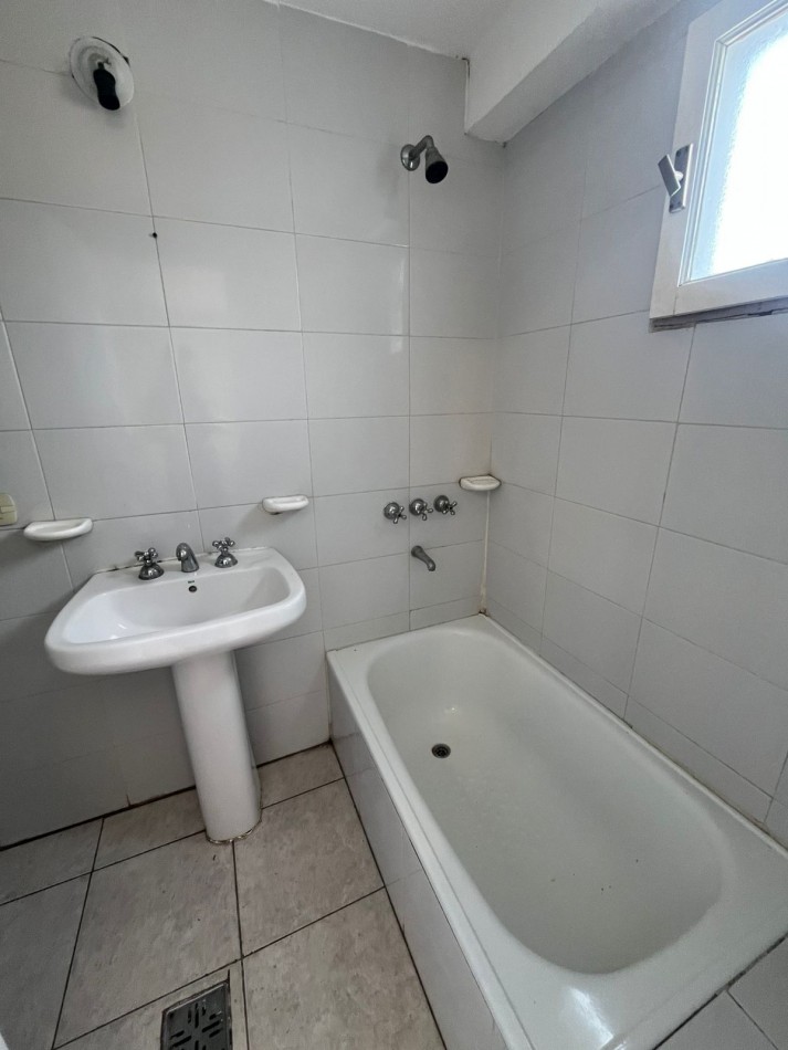 DEPARTAMENTOS MONOAMBIENTES CON BALCON EN GENERAL PAZ 969 OPORTUNIDAD