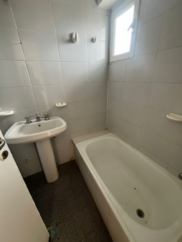 DEPARTAMENTOS MONOAMBIENTES CON BALCON EN GENERAL PAZ 969 OPORTUNIDAD