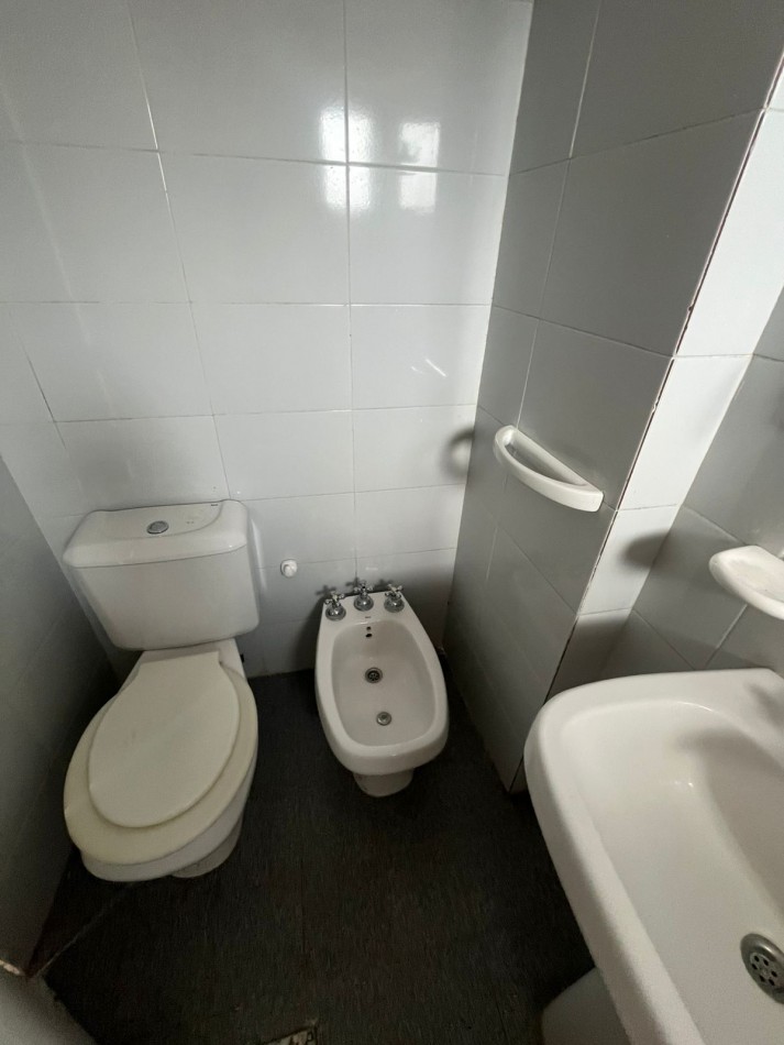 DEPARTAMENTOS MONOAMBIENTES CON BALCON EN GENERAL PAZ 969 OPORTUNIDAD