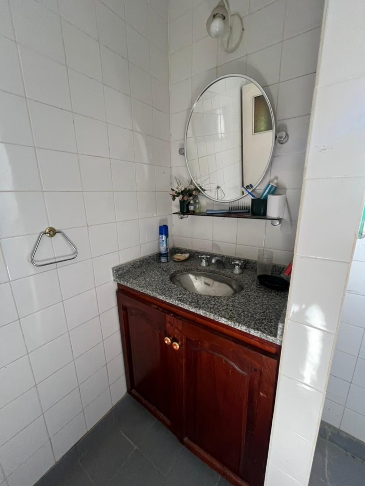 CASA AMOBLADA EN SAN JAVIER DE TRES DORMITORIOS CON ESCRITURA OPORTUNIDAD