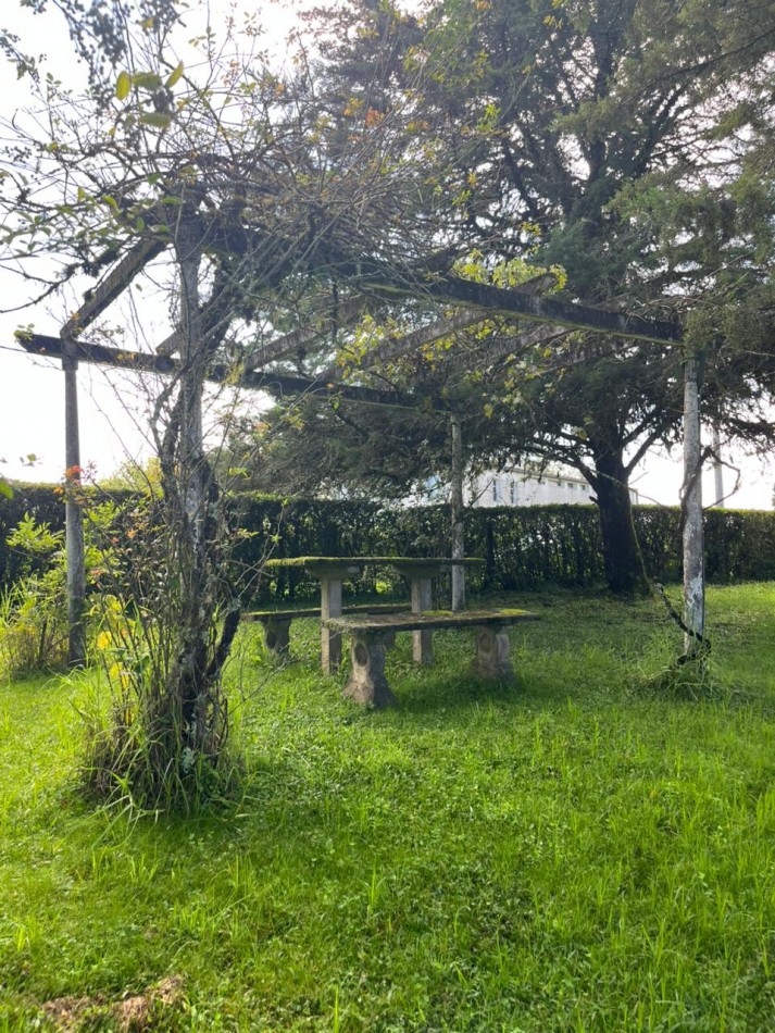 CASA AMOBLADA EN SAN JAVIER DE TRES DORMITORIOS CON ESCRITURA OPORTUNIDAD