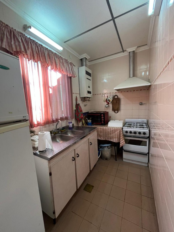 CASA AMOBLADA EN SAN JAVIER DE TRES DORMITORIOS CON ESCRITURA OPORTUNIDAD