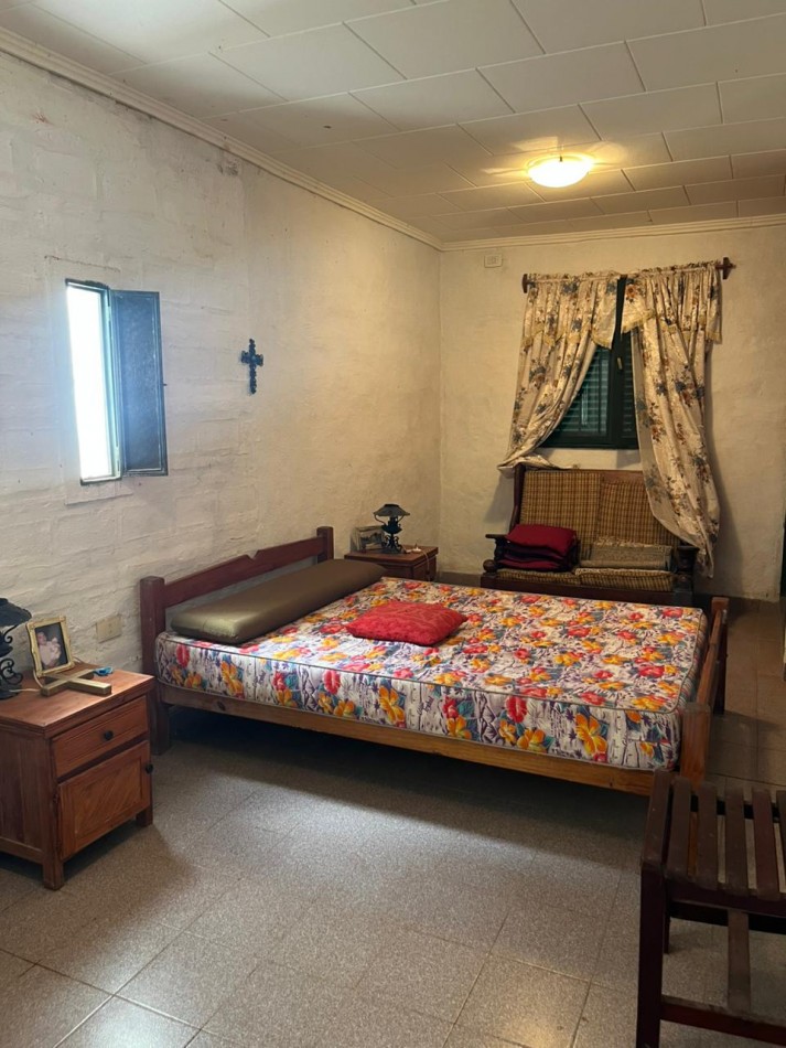 CASA AMOBLADA EN SAN JAVIER DE TRES DORMITORIOS CON ESCRITURA OPORTUNIDAD