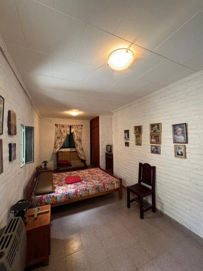 CASA AMOBLADA EN SAN JAVIER DE TRES DORMITORIOS CON ESCRITURA OPORTUNIDAD