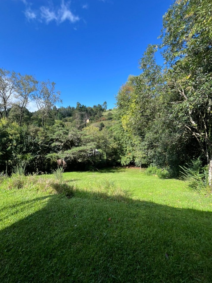 CASA AMOBLADA EN SAN JAVIER DE TRES DORMITORIOS CON ESCRITURA OPORTUNIDAD