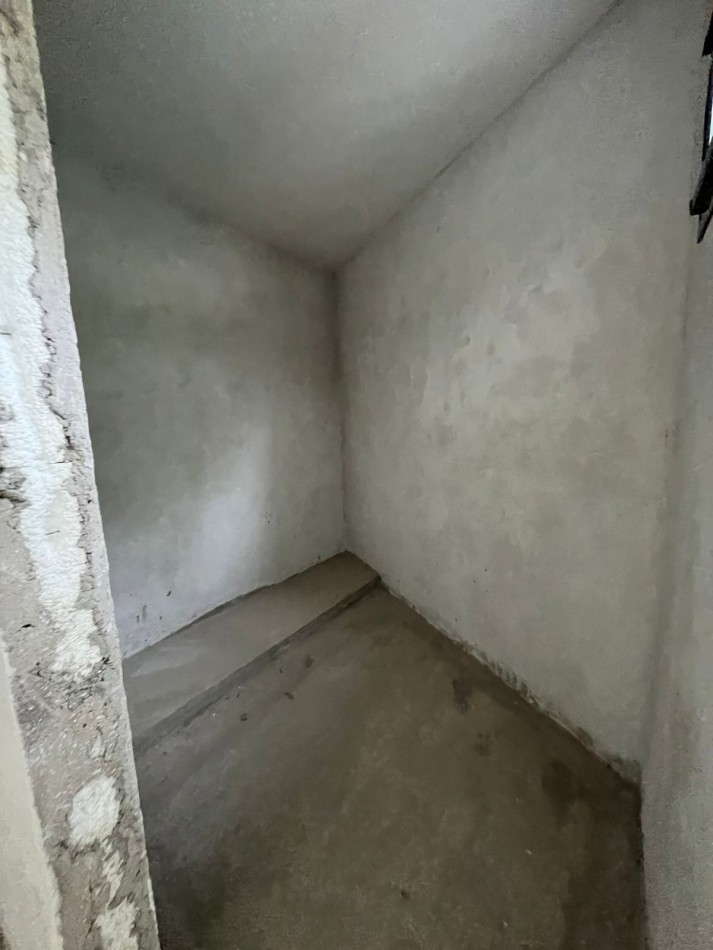 CASA EN BARRIO CERRADO LA EMILIA EN LA RINCONADA YERBA BUENA DE TRES DORMITORIOS A TERMINAR DETALLES APTA CREDITO