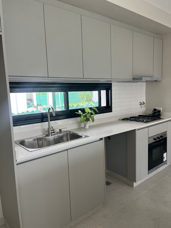 IMPORTANTE CASA EN COUNTRY THE POINT APTA CREDITO 