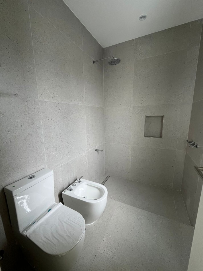 IMPORTANTE CASA EN COUNTRY THE POINT APTA CREDITO 