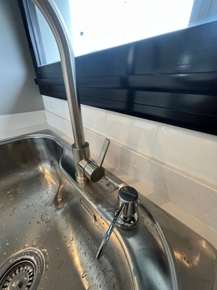 IMPORTANTE CASA EN COUNTRY THE POINT APTA CREDITO 