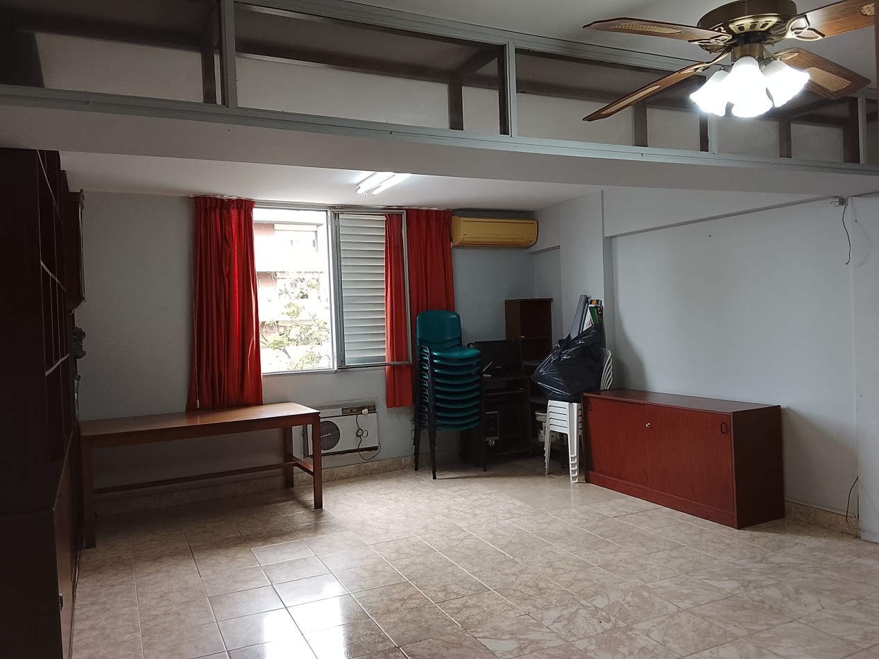 OFICINA ZONA TRIBUNALES EN PASAJE 2 DE ABRIL 380