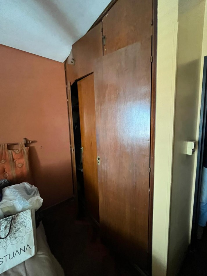 DEPARTAMENTO DE TRES DORMITORIOS Y DEPENDENCIA EN 9 DE JULIO 280 APTO CREDITO 