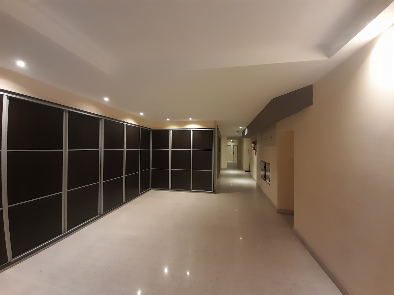 DEPARTAMENTO DE UN DORMITORIOS CON AMENITIES EN BUENOS AIRES 662 BARRIO SUR