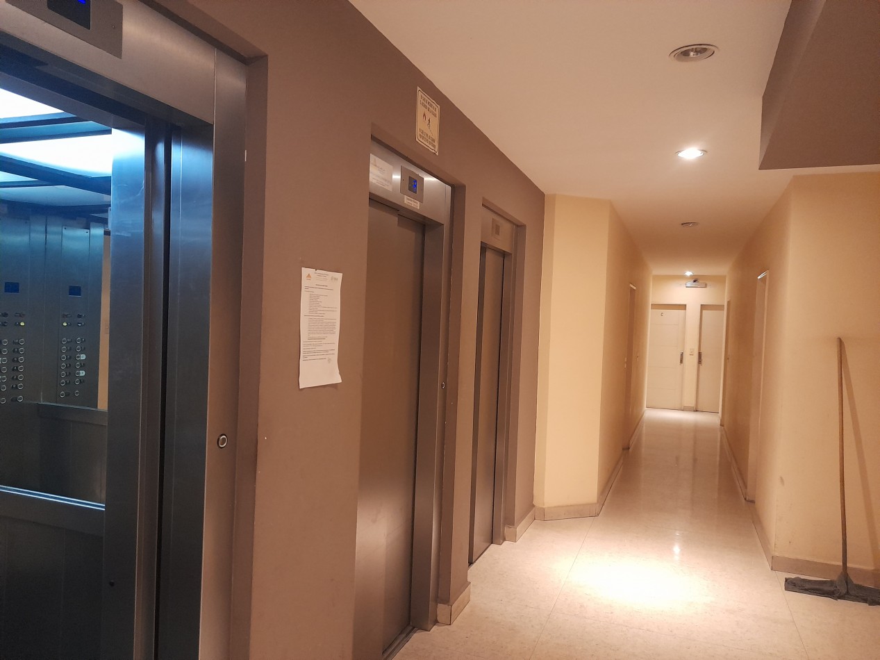 DEPARTAMENTO DE UN DORMITORIOS CON AMENITIES EN BUENOS AIRES 662 BARRIO SUR