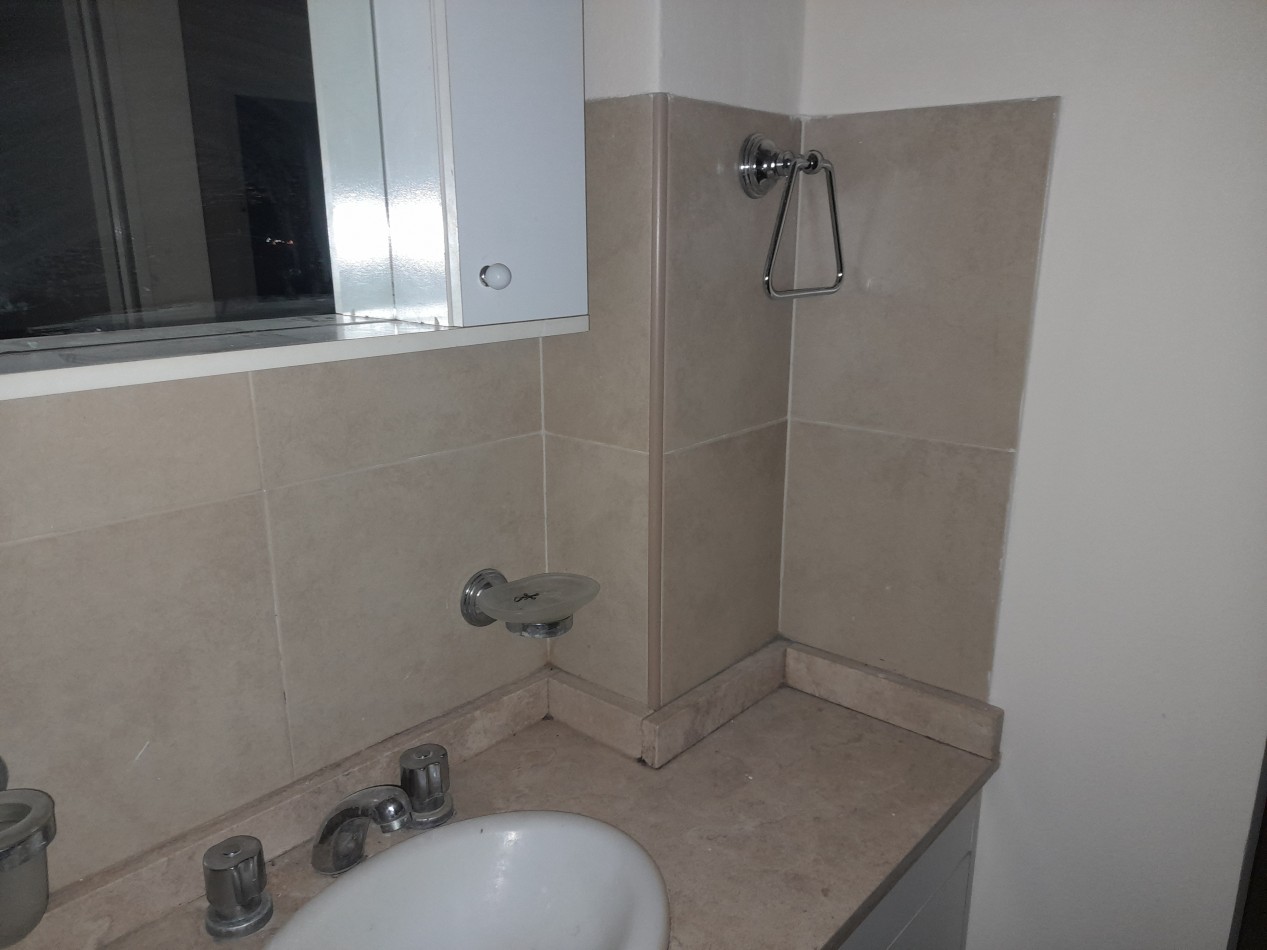DEPARTAMENTO DE UN DORMITORIOS CON AMENITIES EN BUENOS AIRES 662 BARRIO SUR