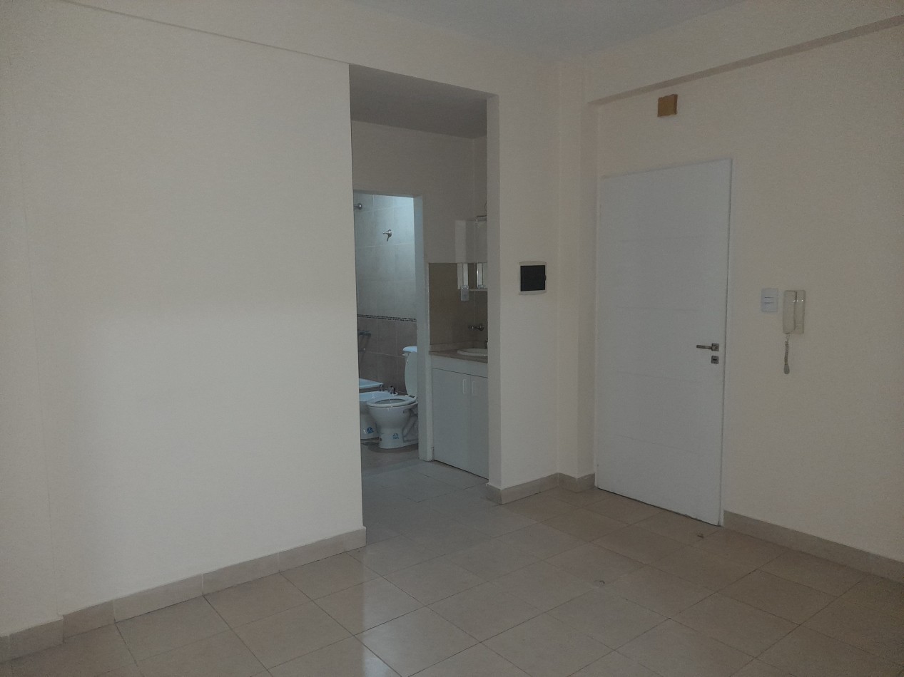 DEPARTAMENTO DE UN DORMITORIOS CON AMENITIES EN BUENOS AIRES 662 BARRIO SUR