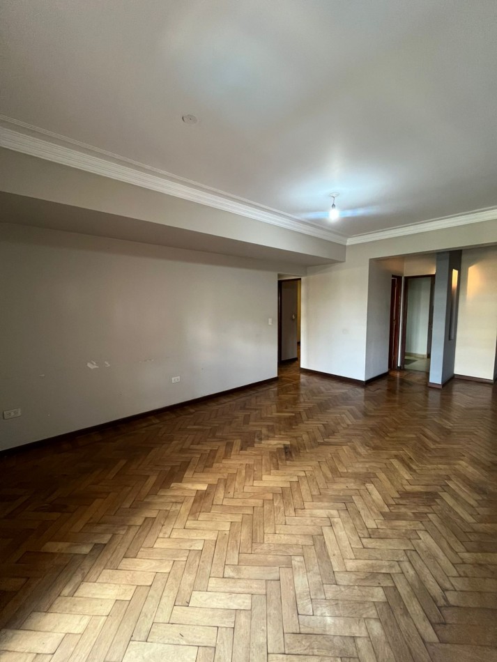 DEPARTAMENTO PREMIUN DE DOS DORMITORIOS CON DEPENDENCIA, AMENITIES Y COCHERA EN EDIFICIO GALINDO EN LAPRIDA 757
