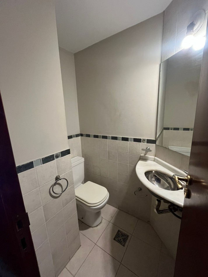 DEPARTAMENTO PREMIUN DE DOS DORMITORIOS CON DEPENDENCIA, AMENITIES Y COCHERA EN EDIFICIO GALINDO EN LAPRIDA 757