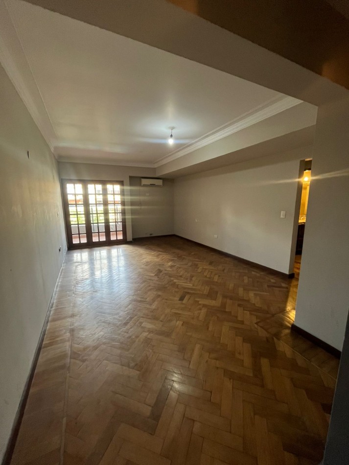 DEPARTAMENTO PREMIUN DE DOS DORMITORIOS CON DEPENDENCIA, AMENITIES Y COCHERA EN EDIFICIO GALINDO EN LAPRIDA 757