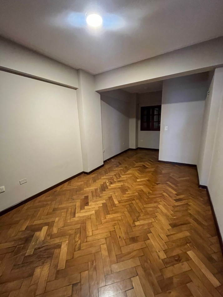 DEPARTAMENTO PREMIUN DE DOS DORMITORIOS CON DEPENDENCIA, AMENITIES Y COCHERA EN EDIFICIO GALINDO EN LAPRIDA 757