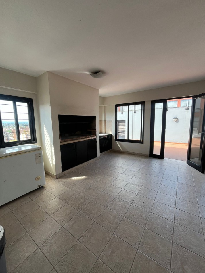 DEPARTAMENTO PREMIUN DE DOS DORMITORIOS CON DEPENDENCIA, AMENITIES Y COCHERA EN EDIFICIO GALINDO EN LAPRIDA 757