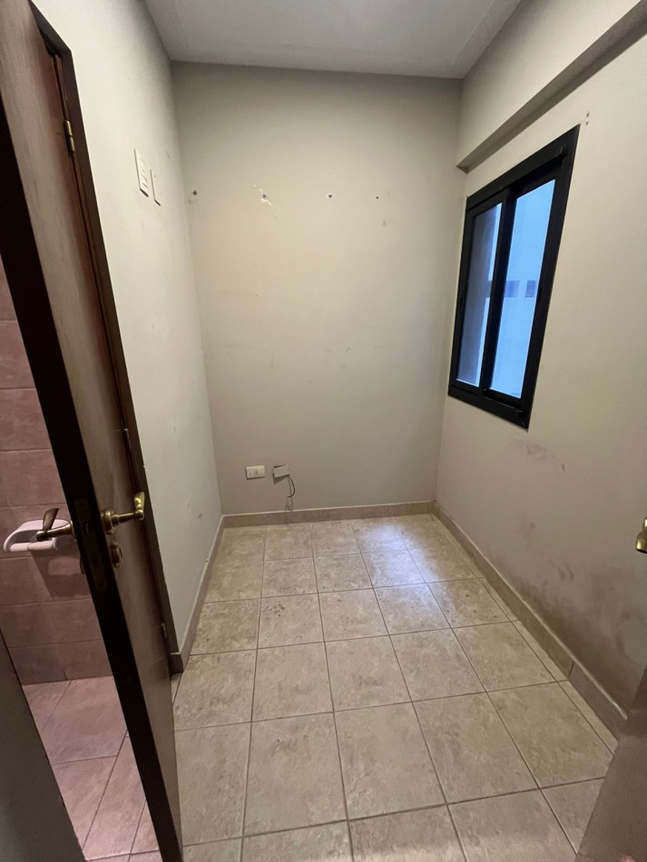 DEPARTAMENTO PREMIUN DE DOS DORMITORIOS CON DEPENDENCIA, AMENITIES Y COCHERA EN EDIFICIO GALINDO EN LAPRIDA 757