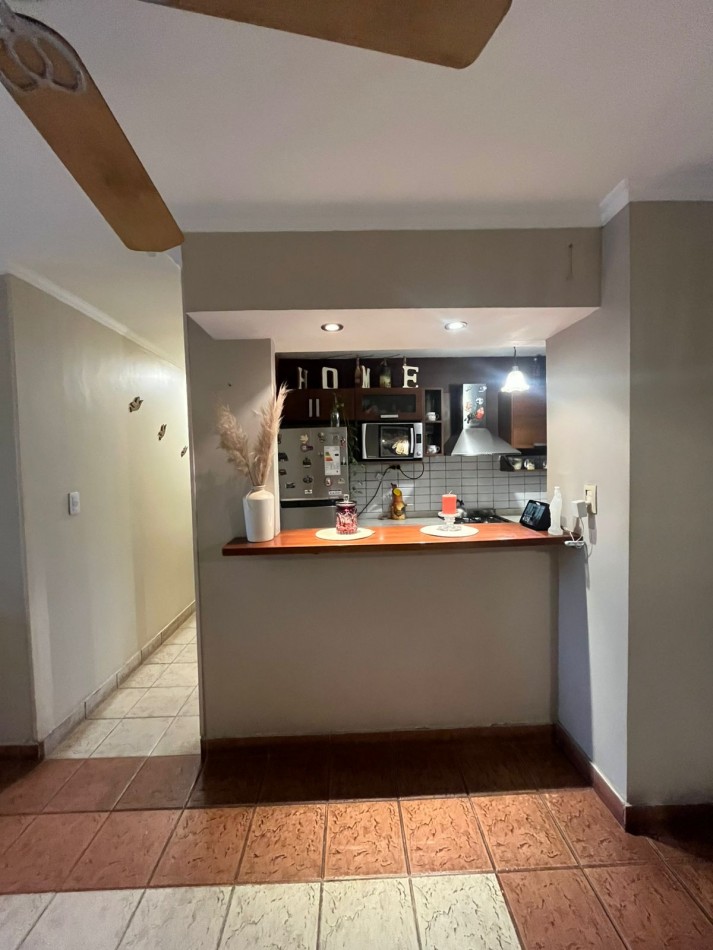 HERMOSA CASA APTA CREDITO EN BARRIO AGRIMENSOR SANTIAGO AL 4500 APTA CREDITO 