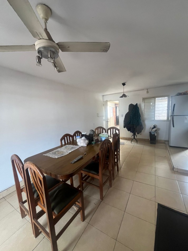 DEPARTAMENTO DE TRES DORMITORIOS EN BARRIO 24 DE SETIEMBRE SOBRE AVENIDA KIRCHNER AL 2.500