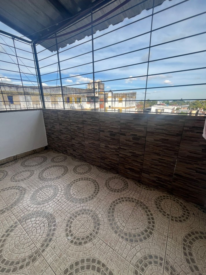 DEPARTAMENTO DE TRES DORMITORIOS EN BARRIO 24 DE SETIEMBRE SOBRE AVENIDA KIRCHNER AL 2.500