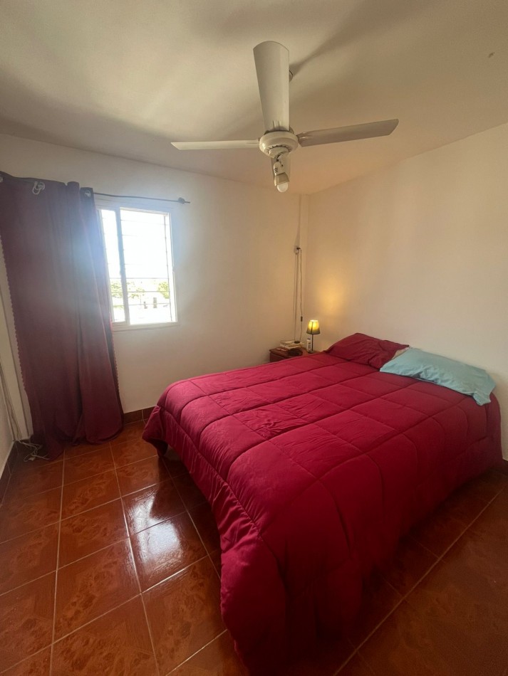 DEPARTAMENTO DE TRES DORMITORIOS EN BARRIO 24 DE SETIEMBRE SOBRE AVENIDA KIRCHNER AL 2.500